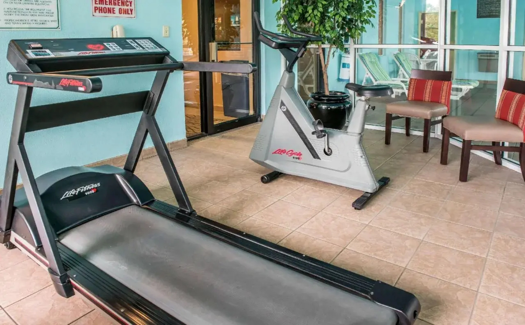 Comfort Inn Meadowlands