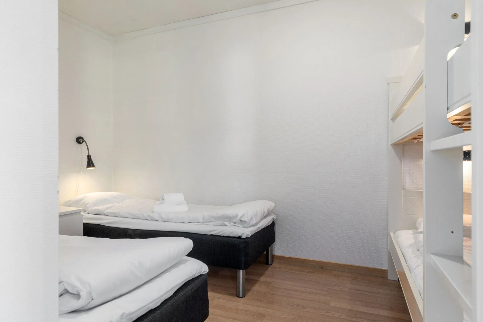 Topcamp Mjøsa - Brumunddal