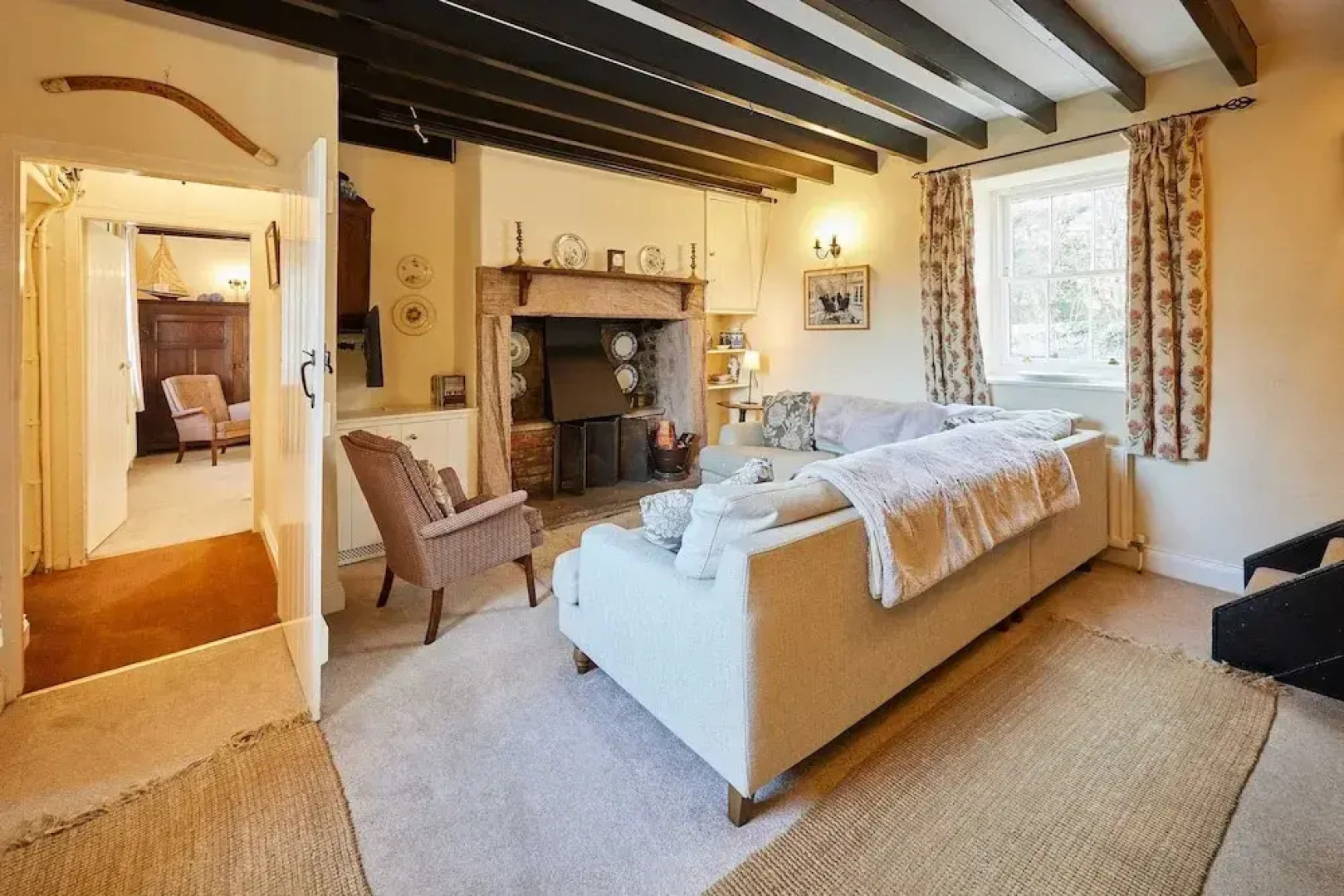 Host Stay Newton Cottage