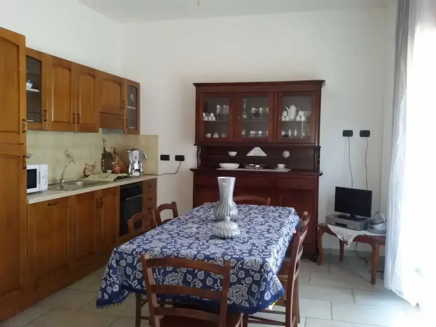 La Rosa Dei Venti Sardinya