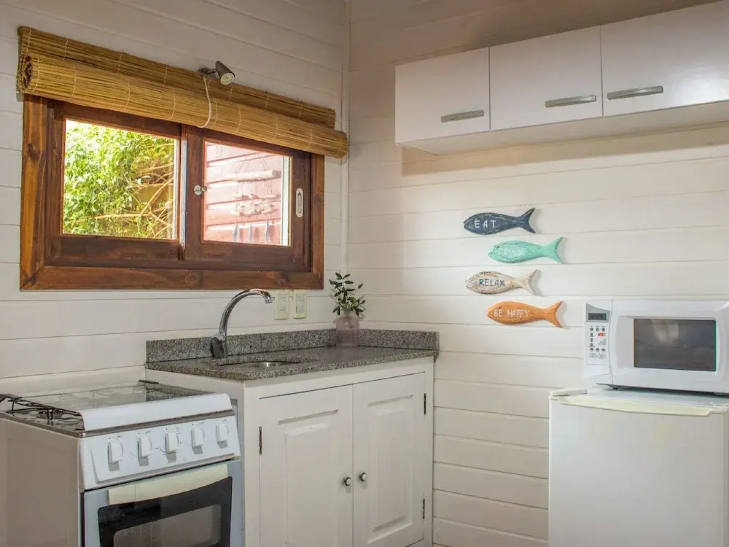 Bon Amour Punta del Diablo