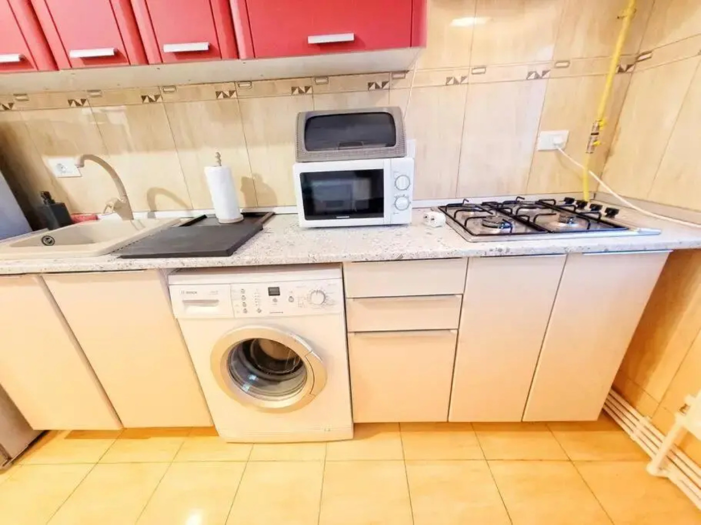 Miruna Luxury Studio Eforie Nord