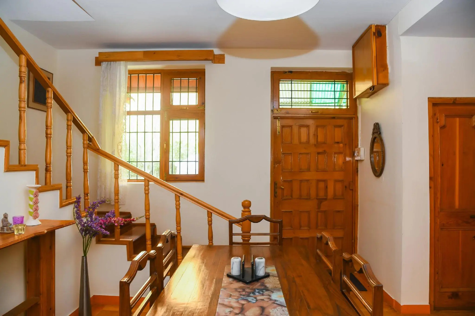 Nirvana Village Retreat