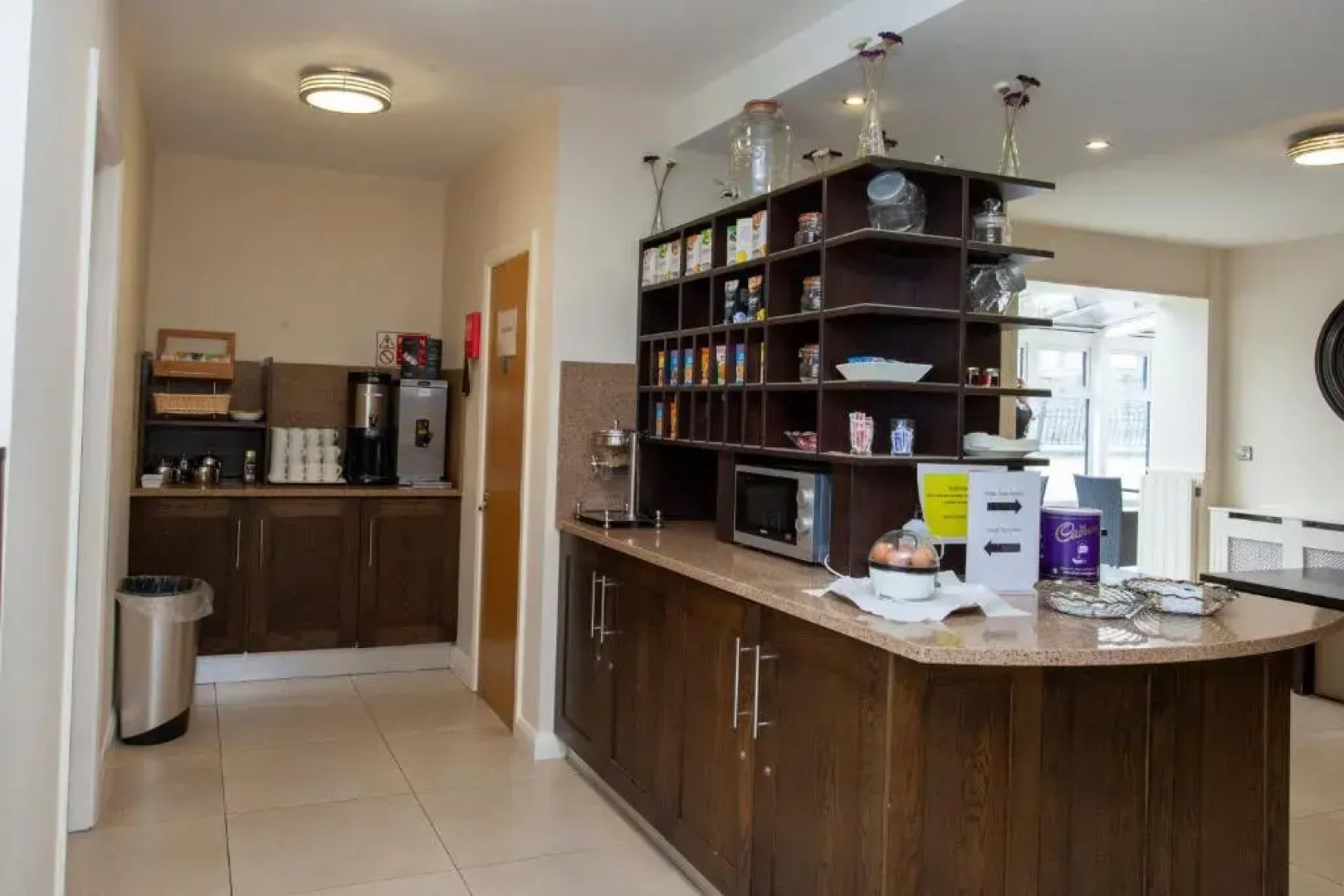 Strandhill Lodge and Suites