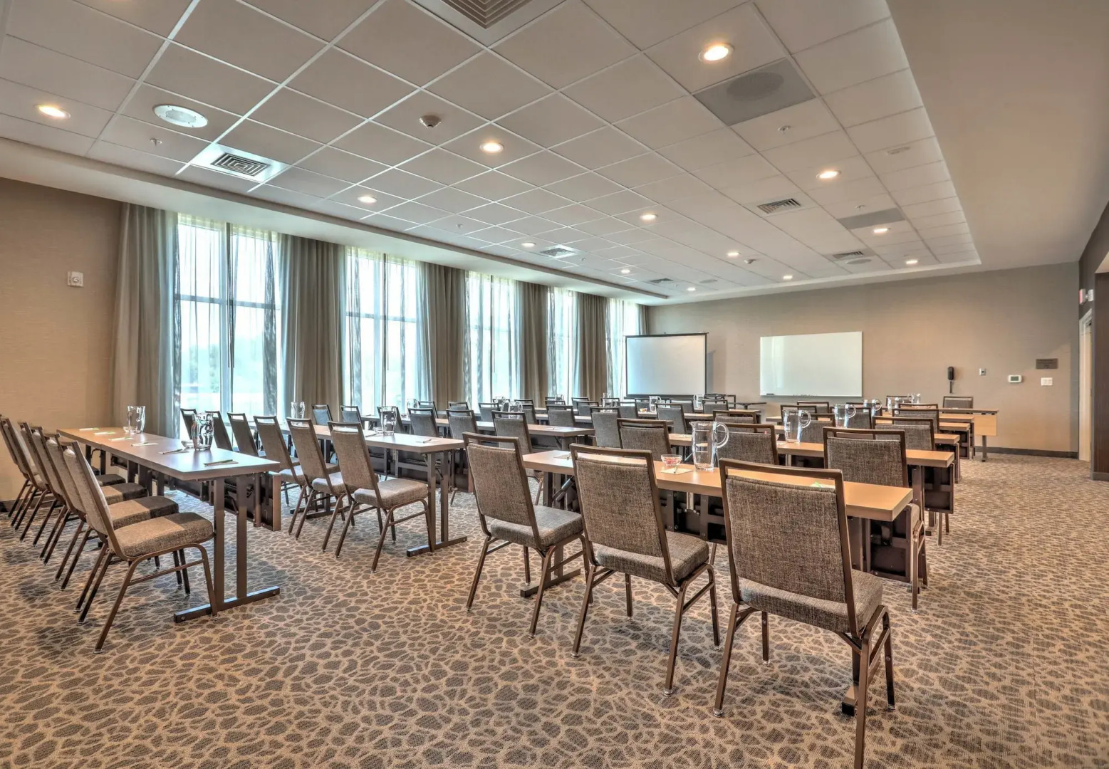 Courtyard by Marriott Deptford