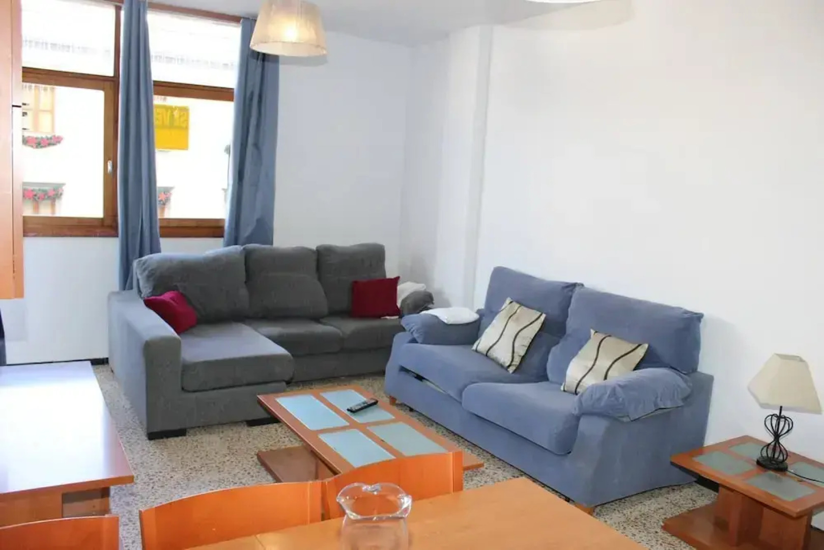 Room Rental In Central Flat In Puerto Del Rosario