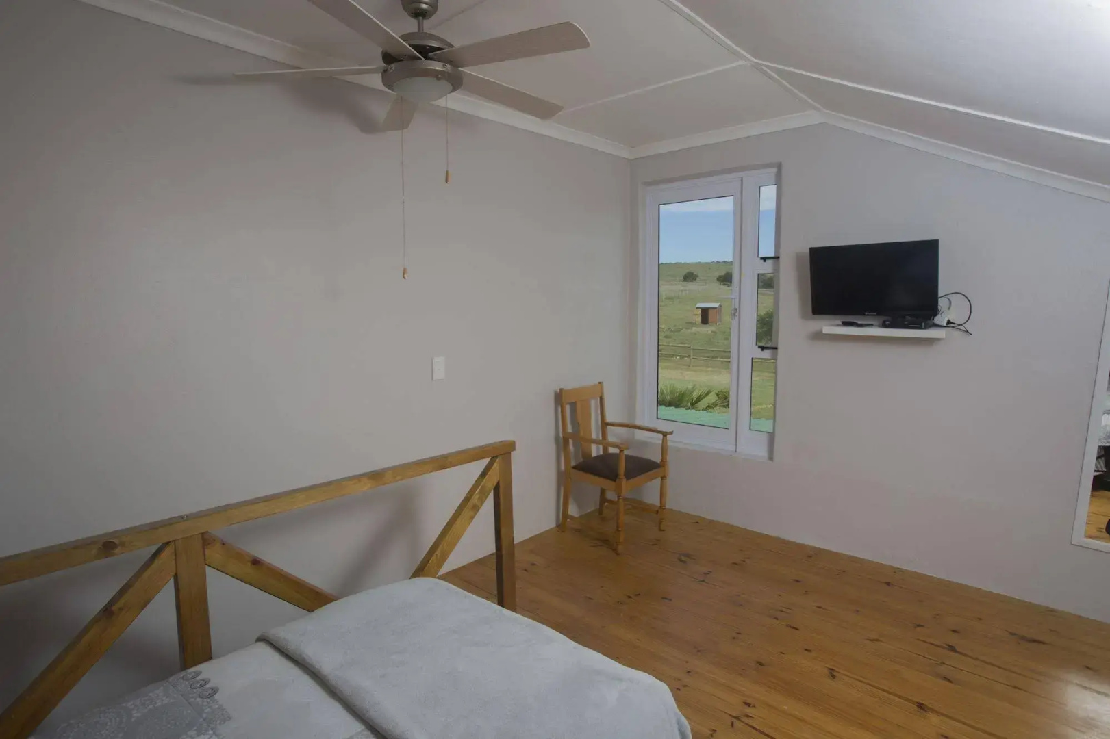 Kwetu Guest Farm