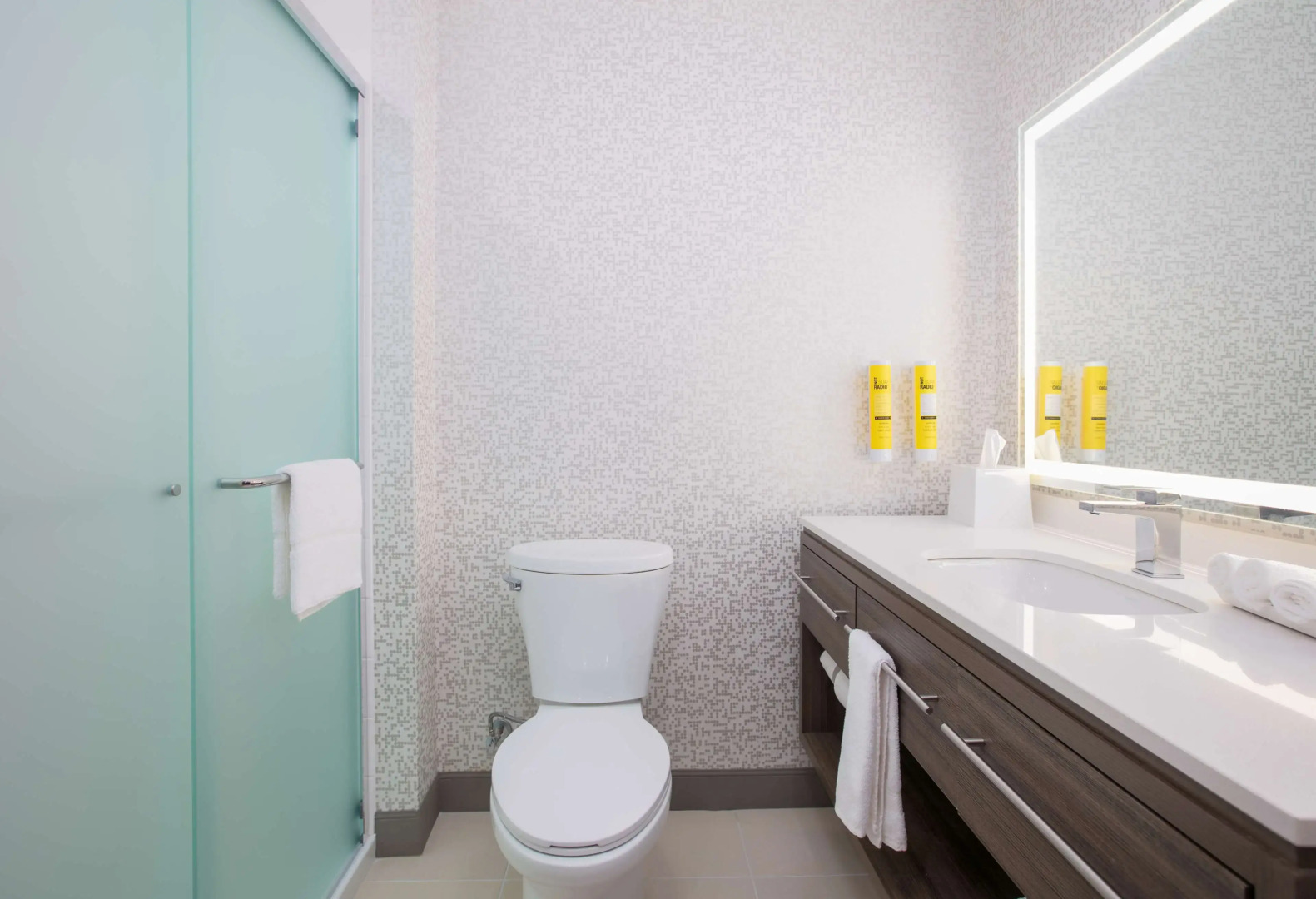 Home2 Suites by Hilton Wichita Falls, TX