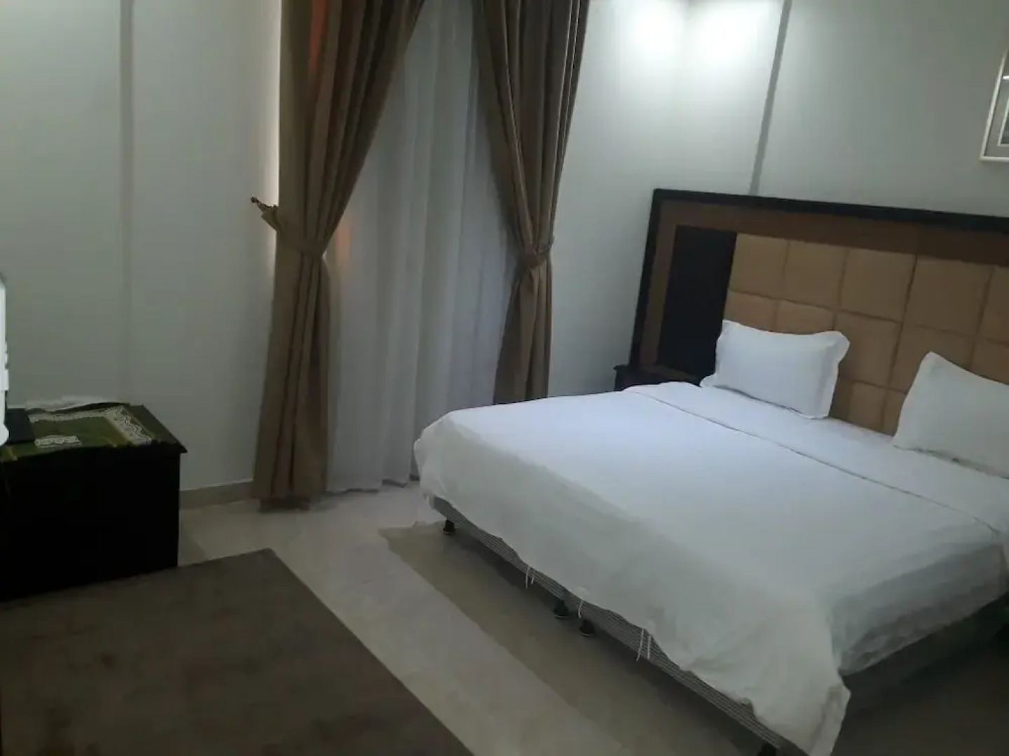 Muraysi Hotel Apartments