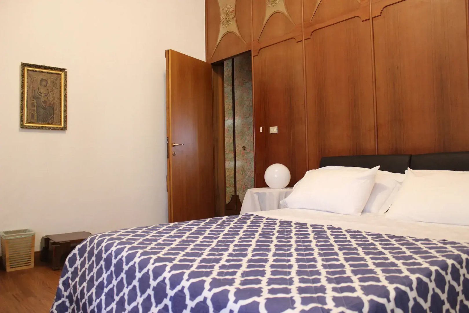 B&B Villa Wanda