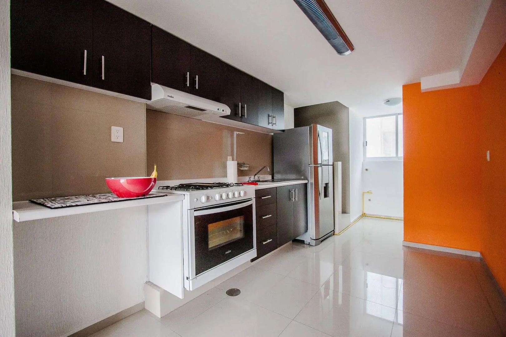 Shakespeare Apartment