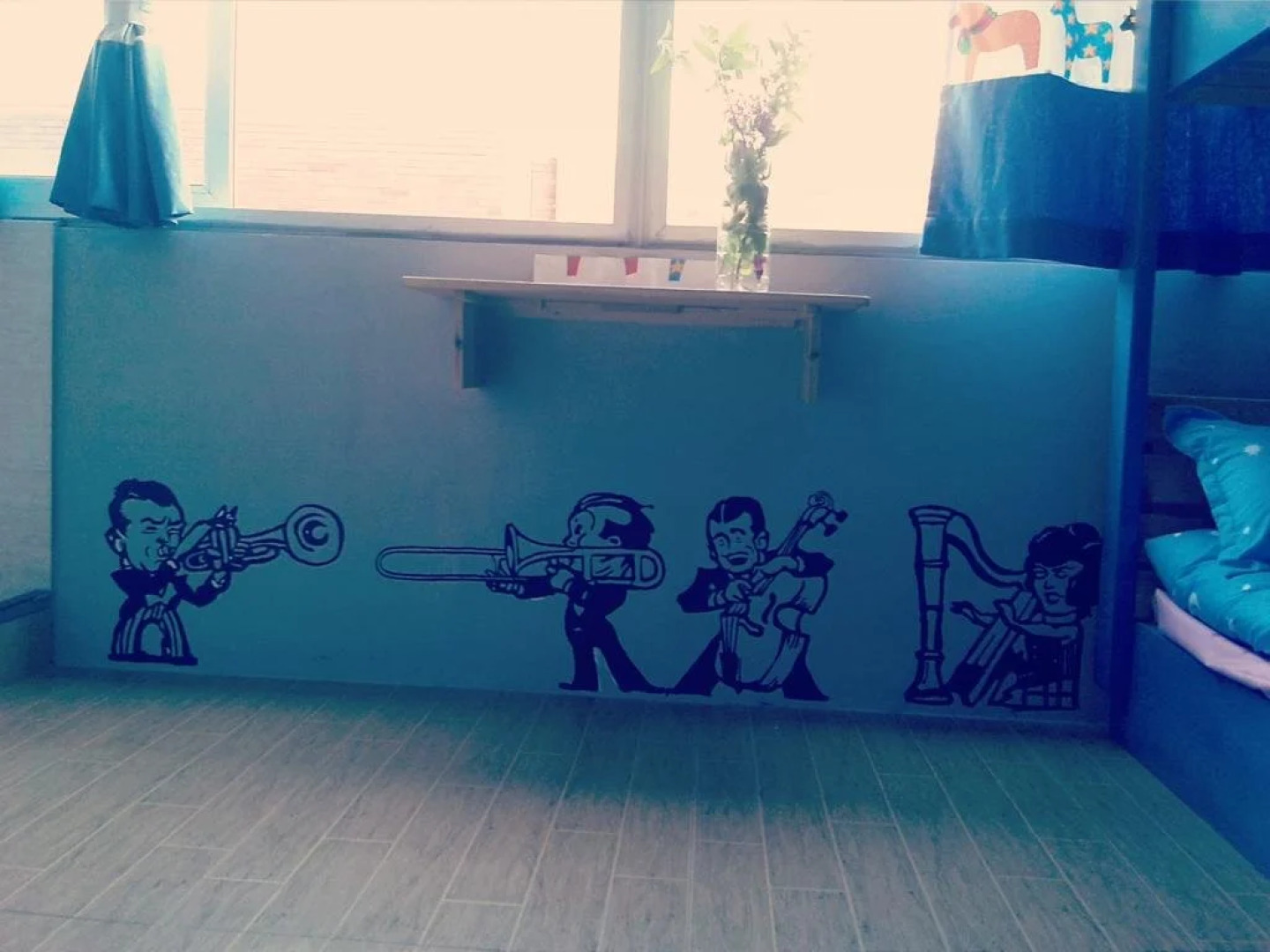 Shangjin Youth Hostel