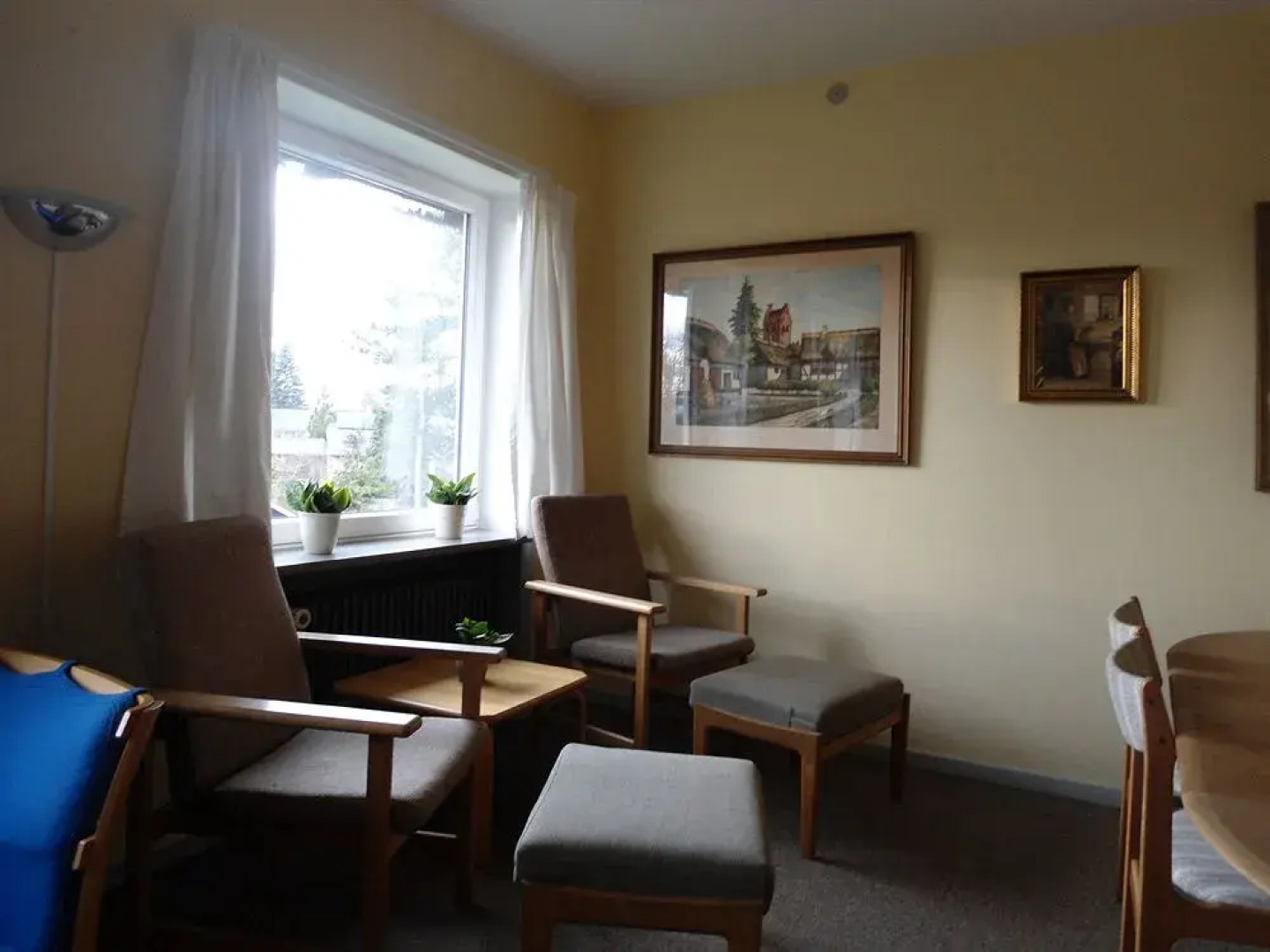 Hostel Maribo Vandrerhjem