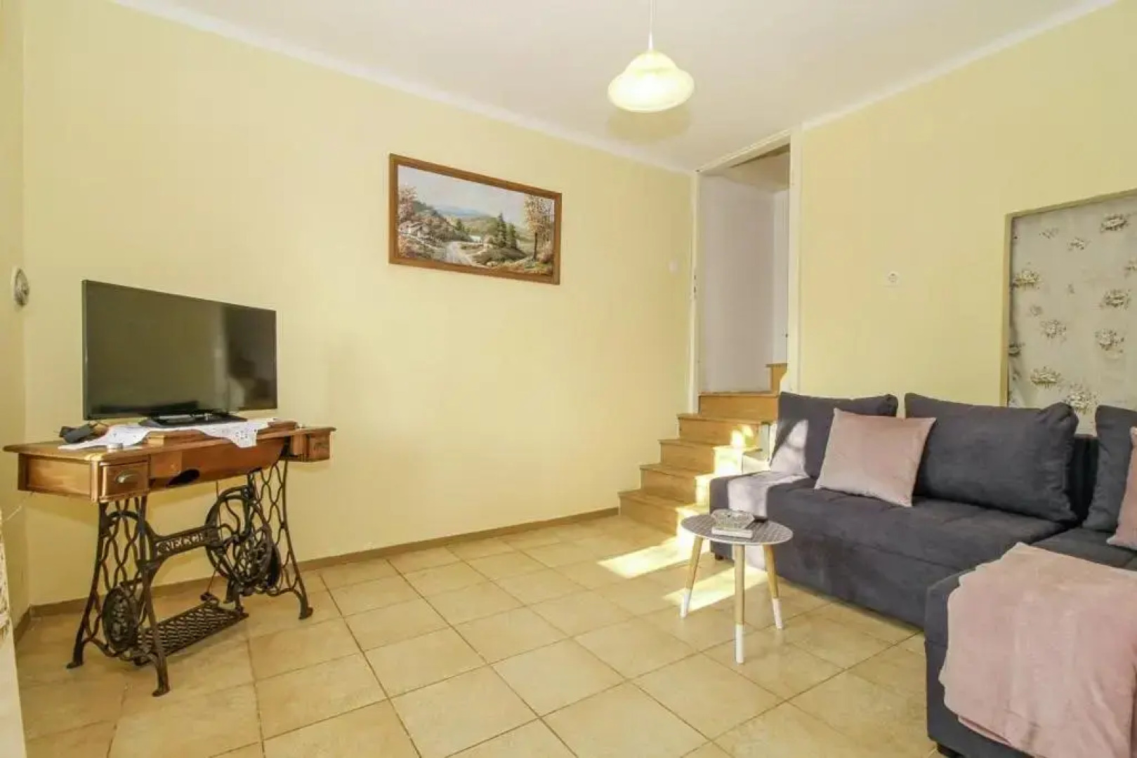 Ines in Barban - Haus für 4-5 Personen