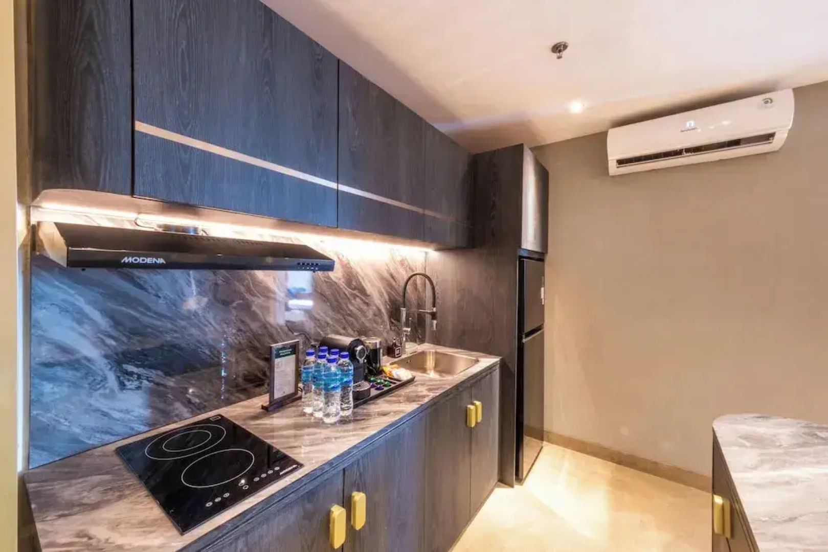 The All-Suite Pentacity Hotel Balikpapan