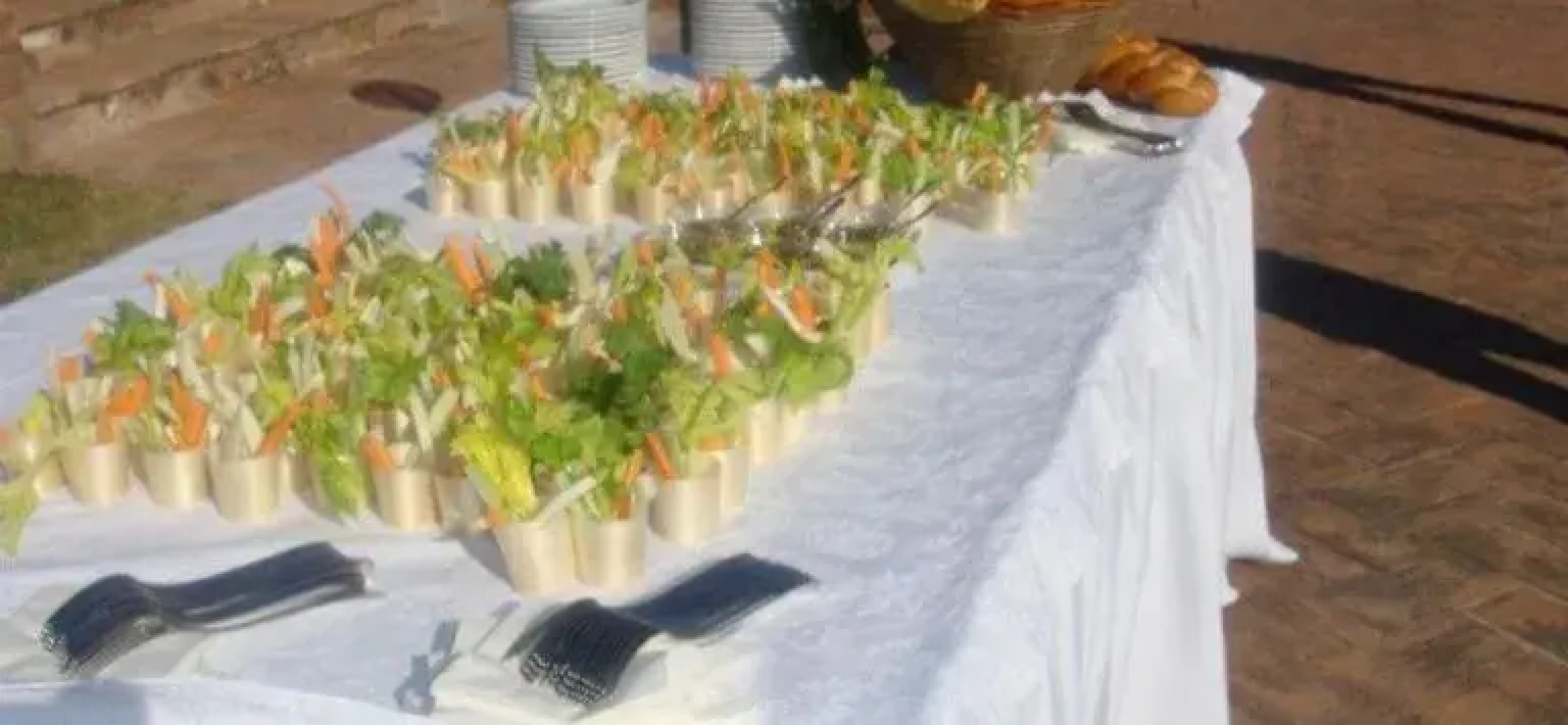 Agriturismo Pometti - La Selva