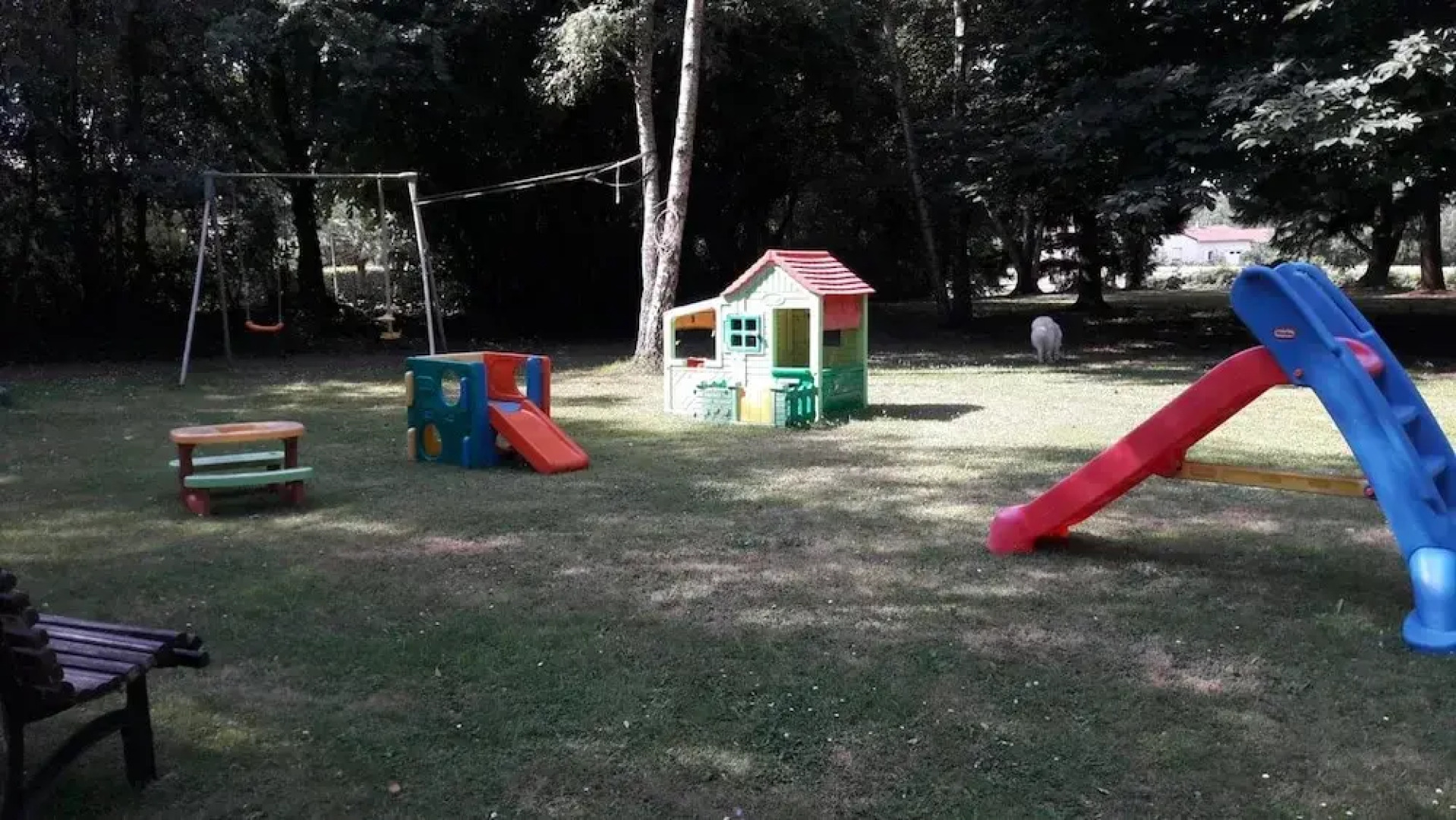 Le Domaine de la Lorien