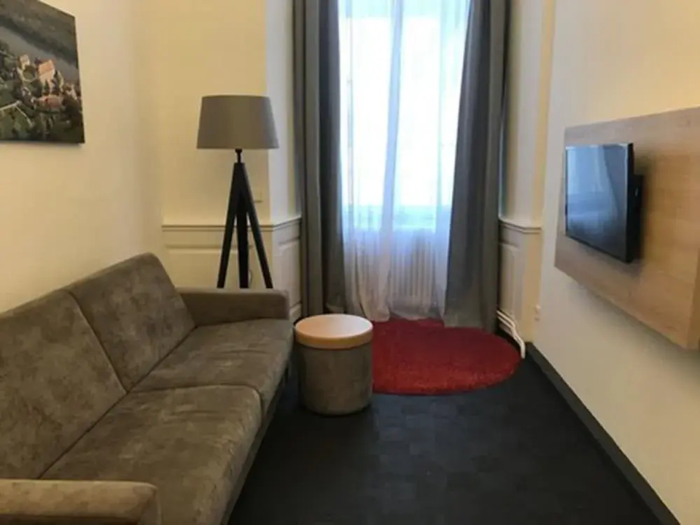 Ringhotel Schlosshotel Beuggen