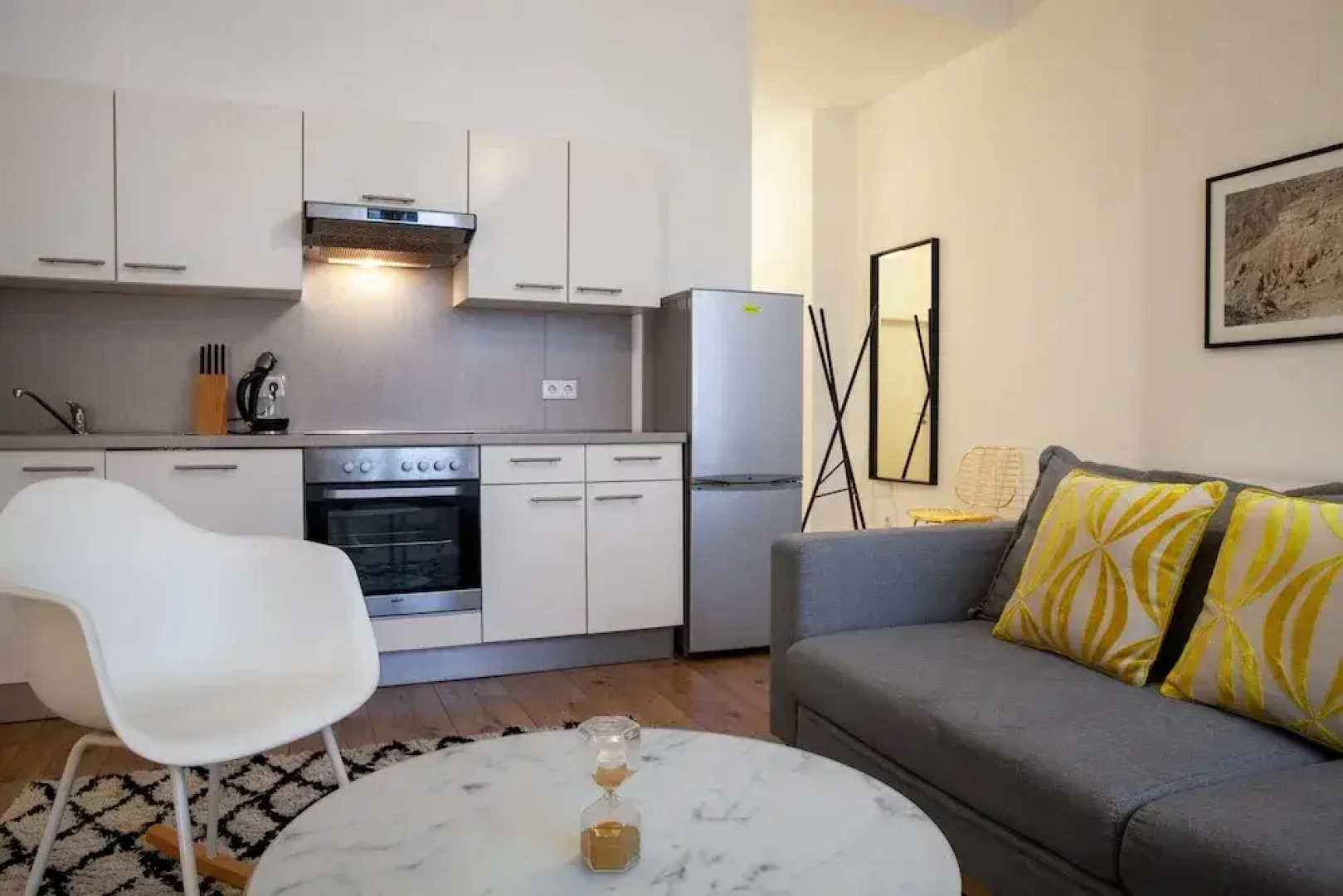 The Suite Fabric Hotel