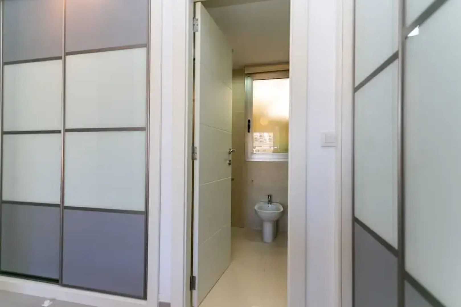 Big Terrace Apartment Cullera