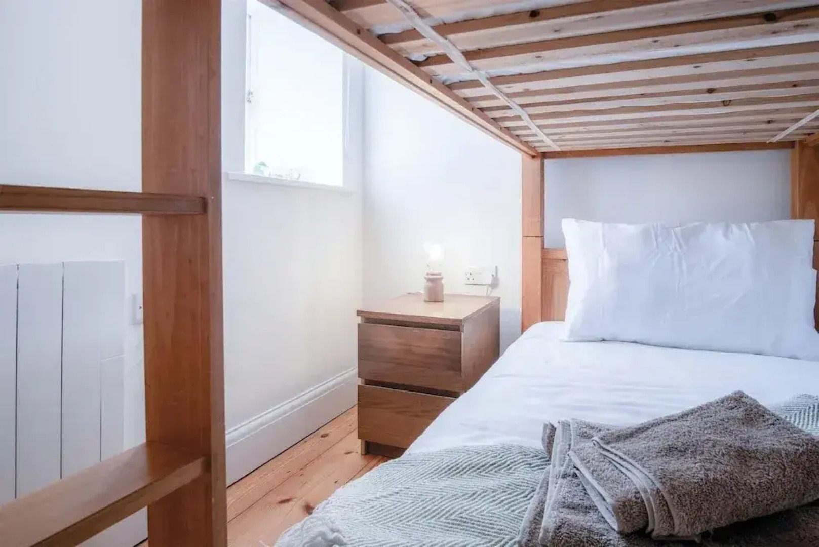 Sea Glass - 2 Bedroom Apartment - Manorbier