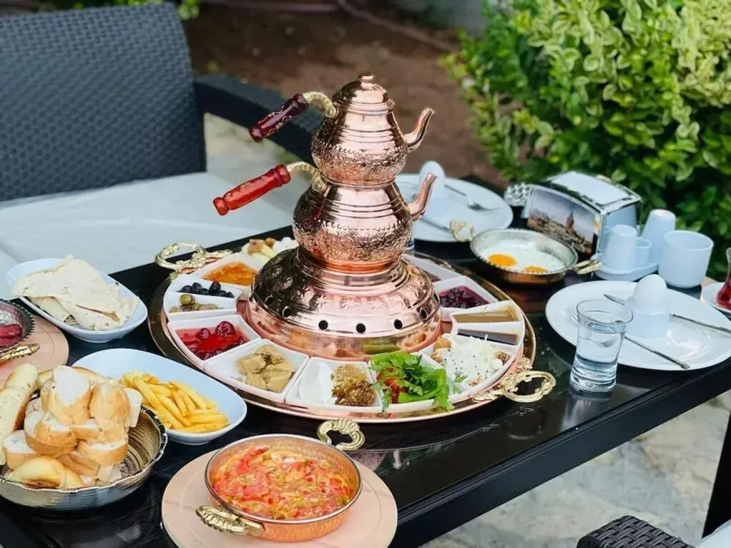 Clean Bungalov Tatil Köyü