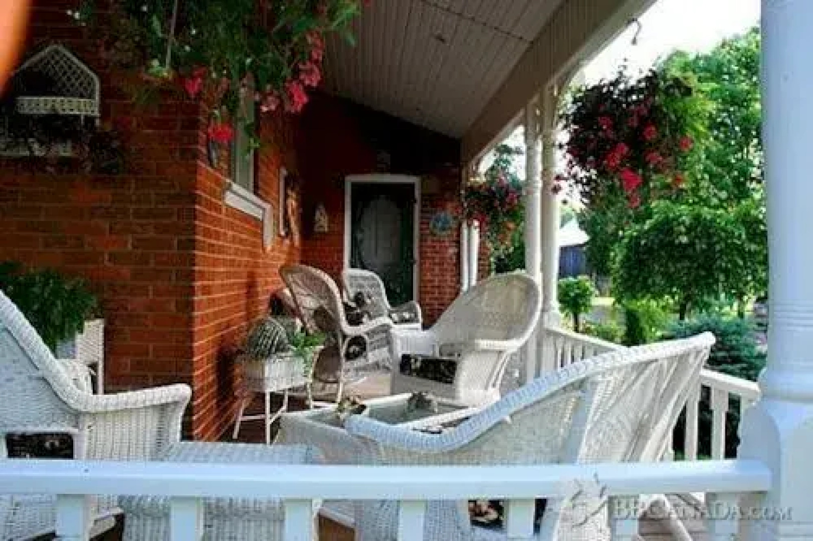 The Country Doll House B&B