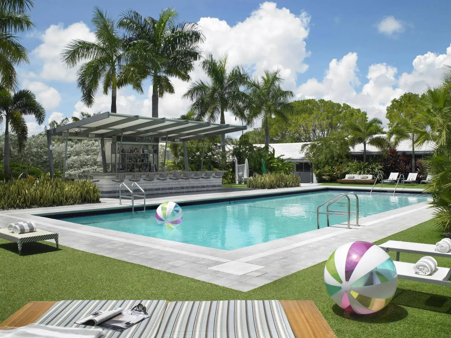 The Vagabond Hotel Miami