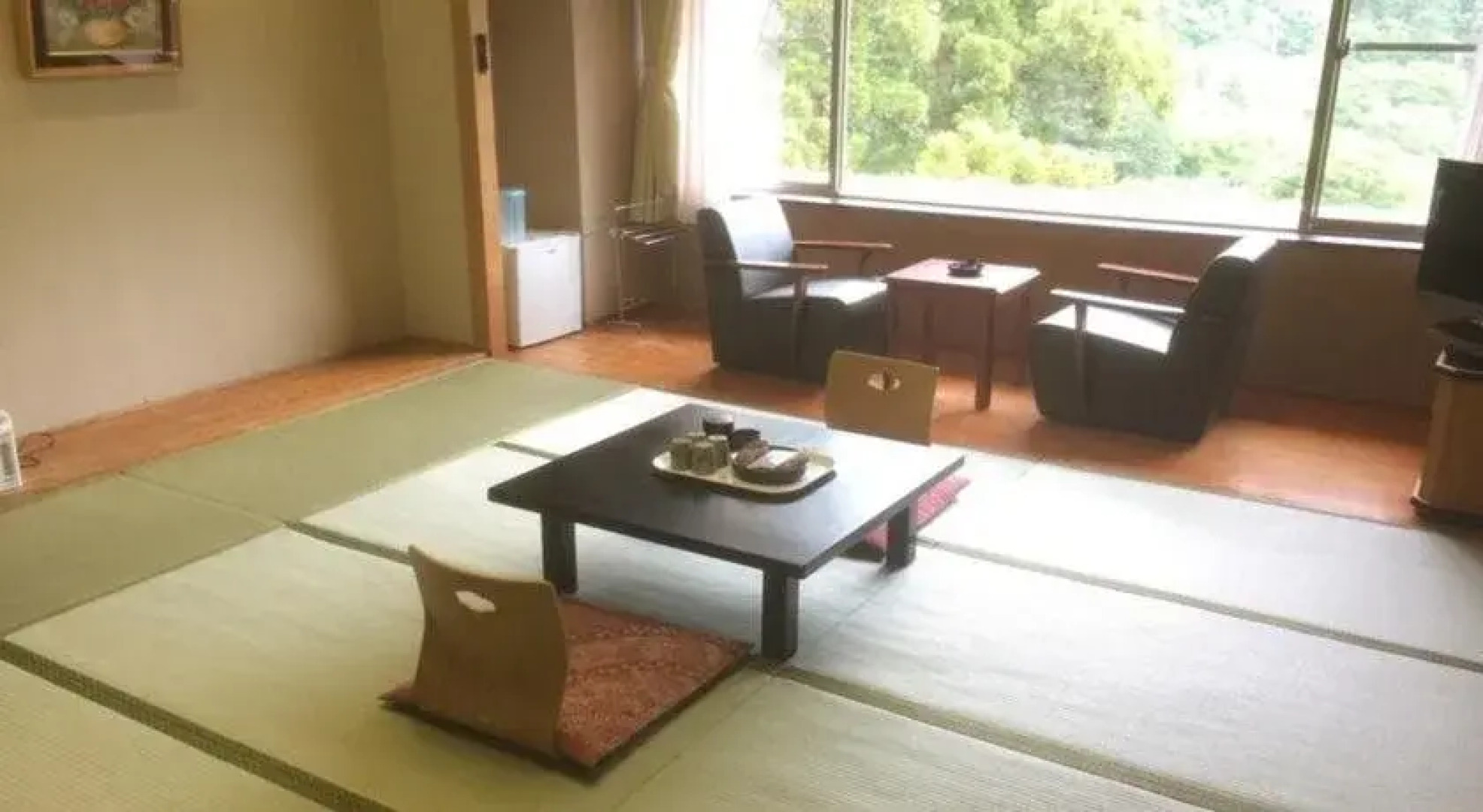 Higashiyama Park Hotel Shinfugetsu