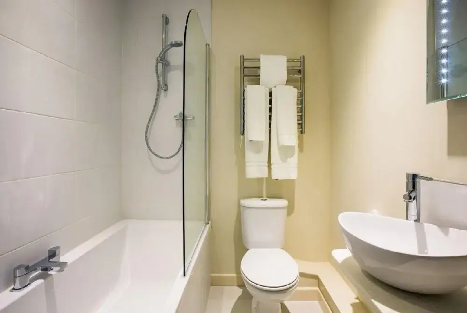 The Broadmead Boutique B and B