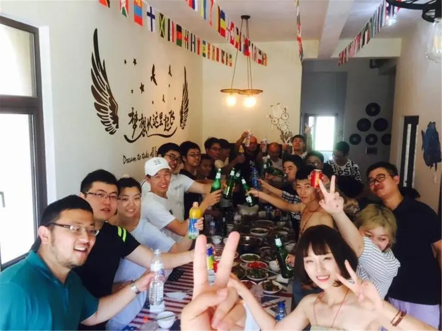 Qingdao Beach Youth Hostel