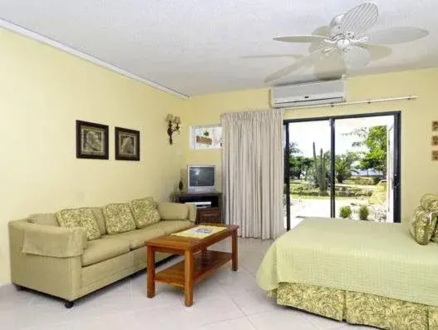 Sand Dollar Condominiums