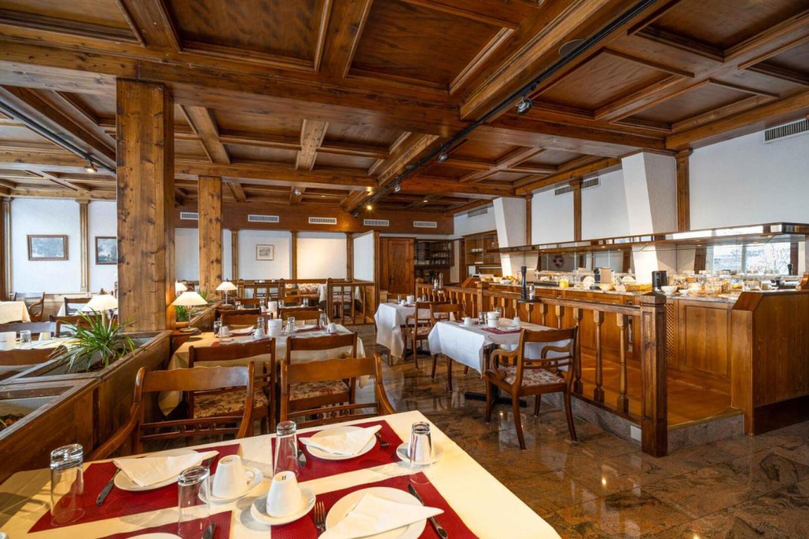 Grichting Hotel & Serviced Apartments