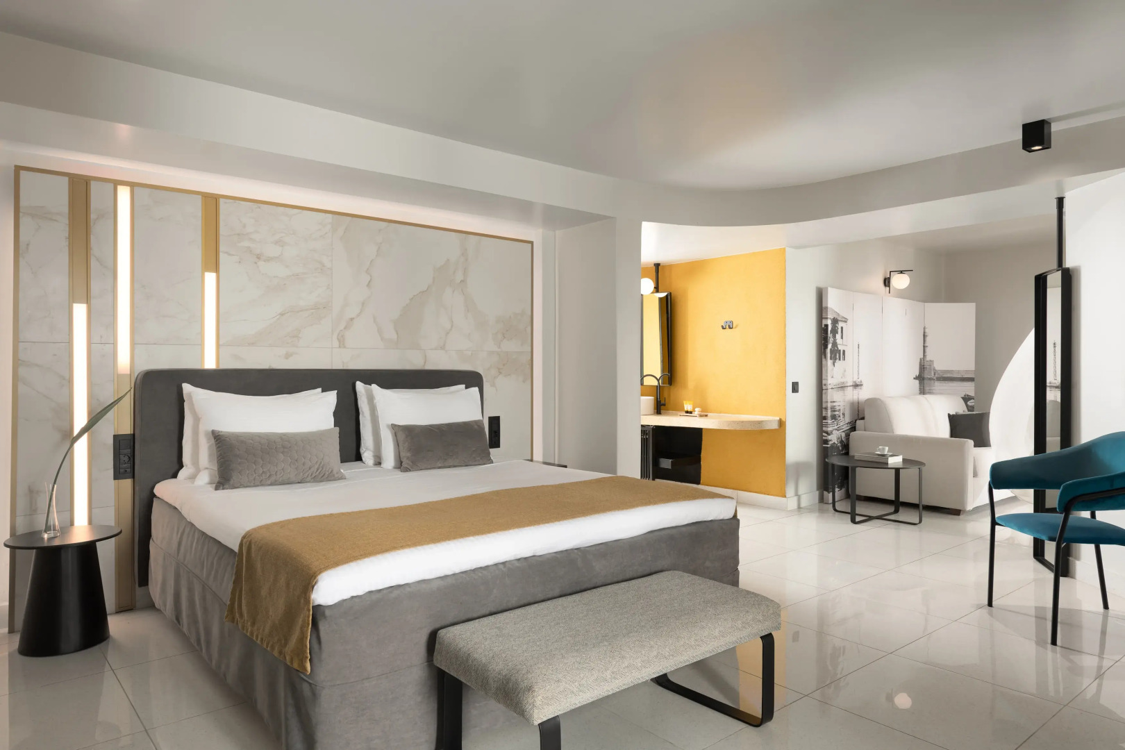 Ikaros Beach Resort & Spa - Adults Only