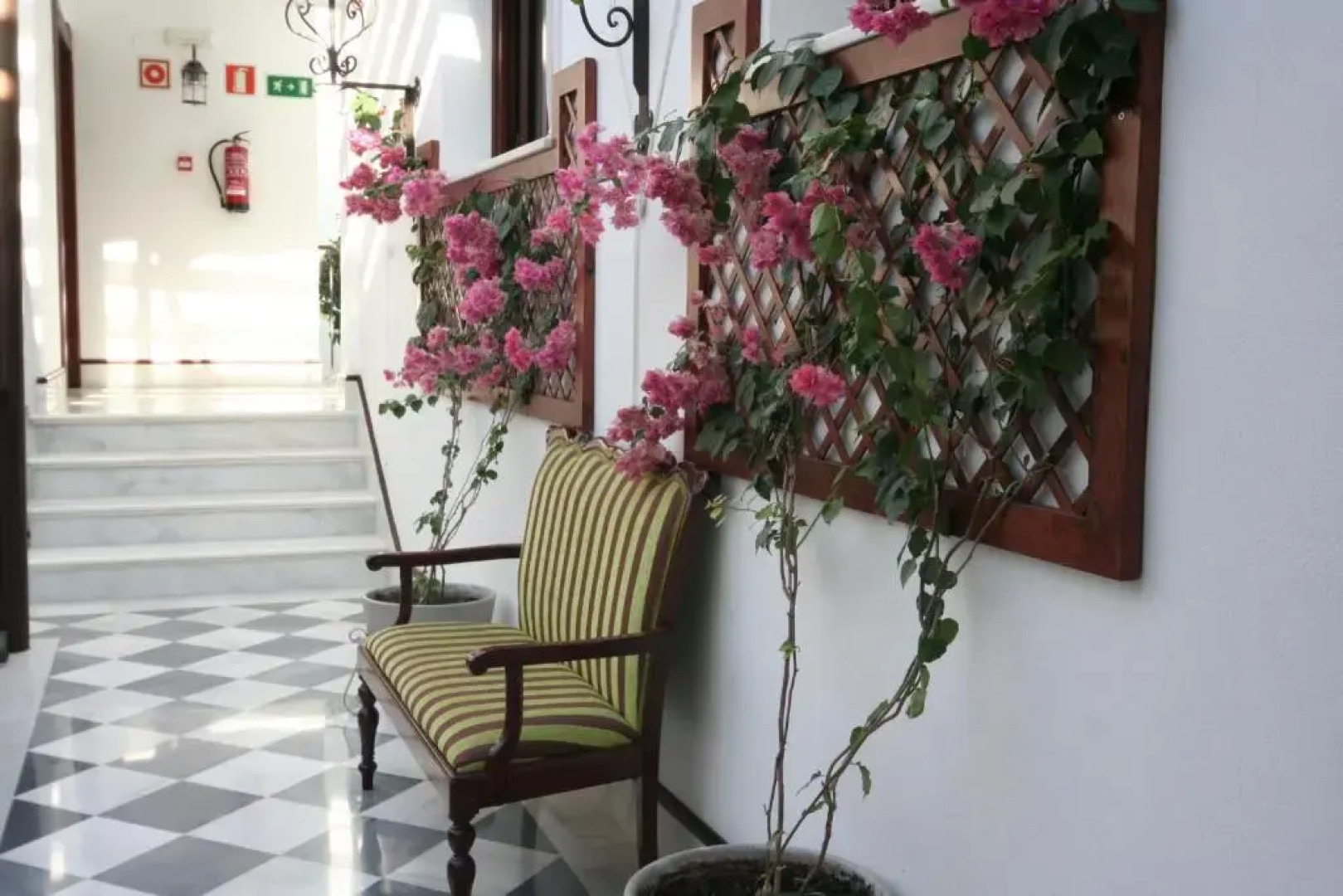 Palacio San Bartolomé