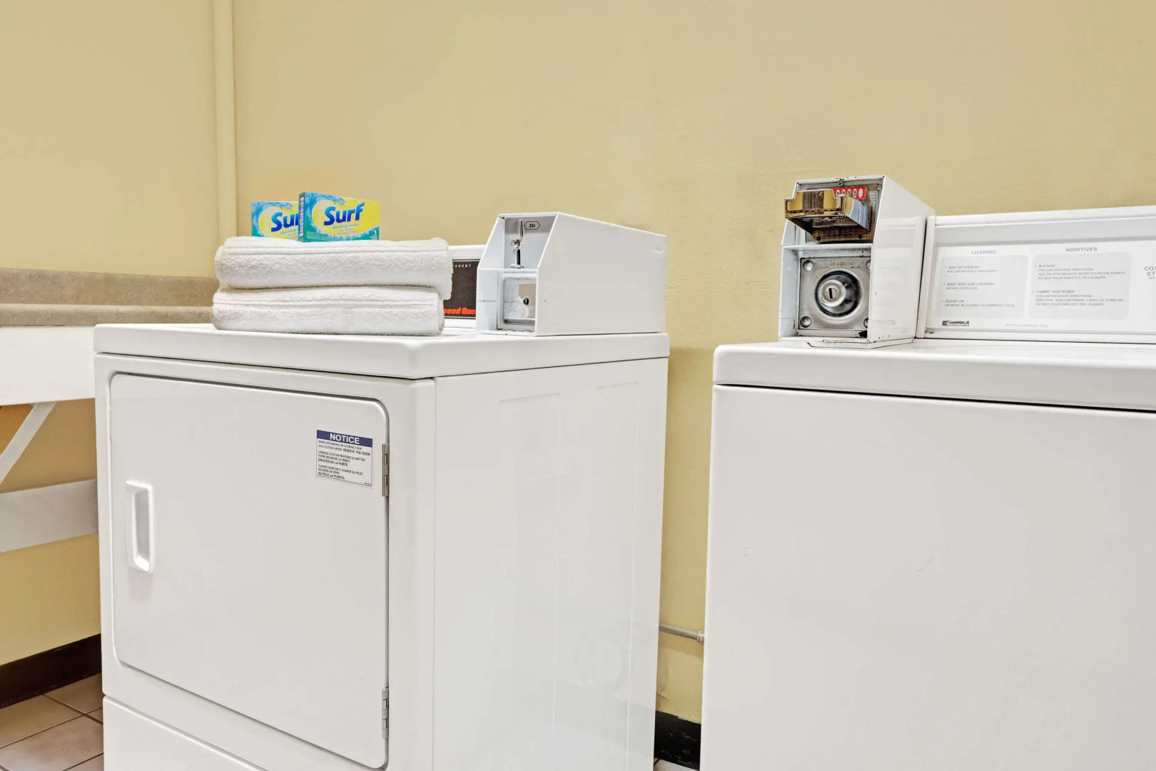 Days Inn By Wyndham Woodland