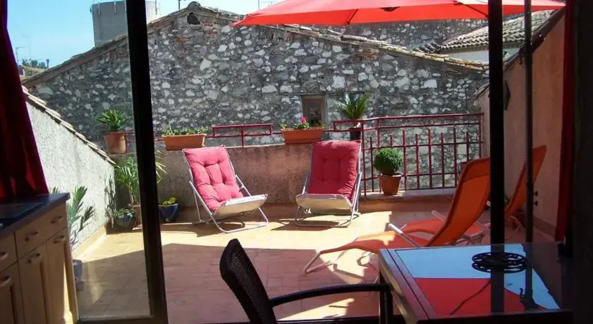 Holiday home Gîte Belle Epoque