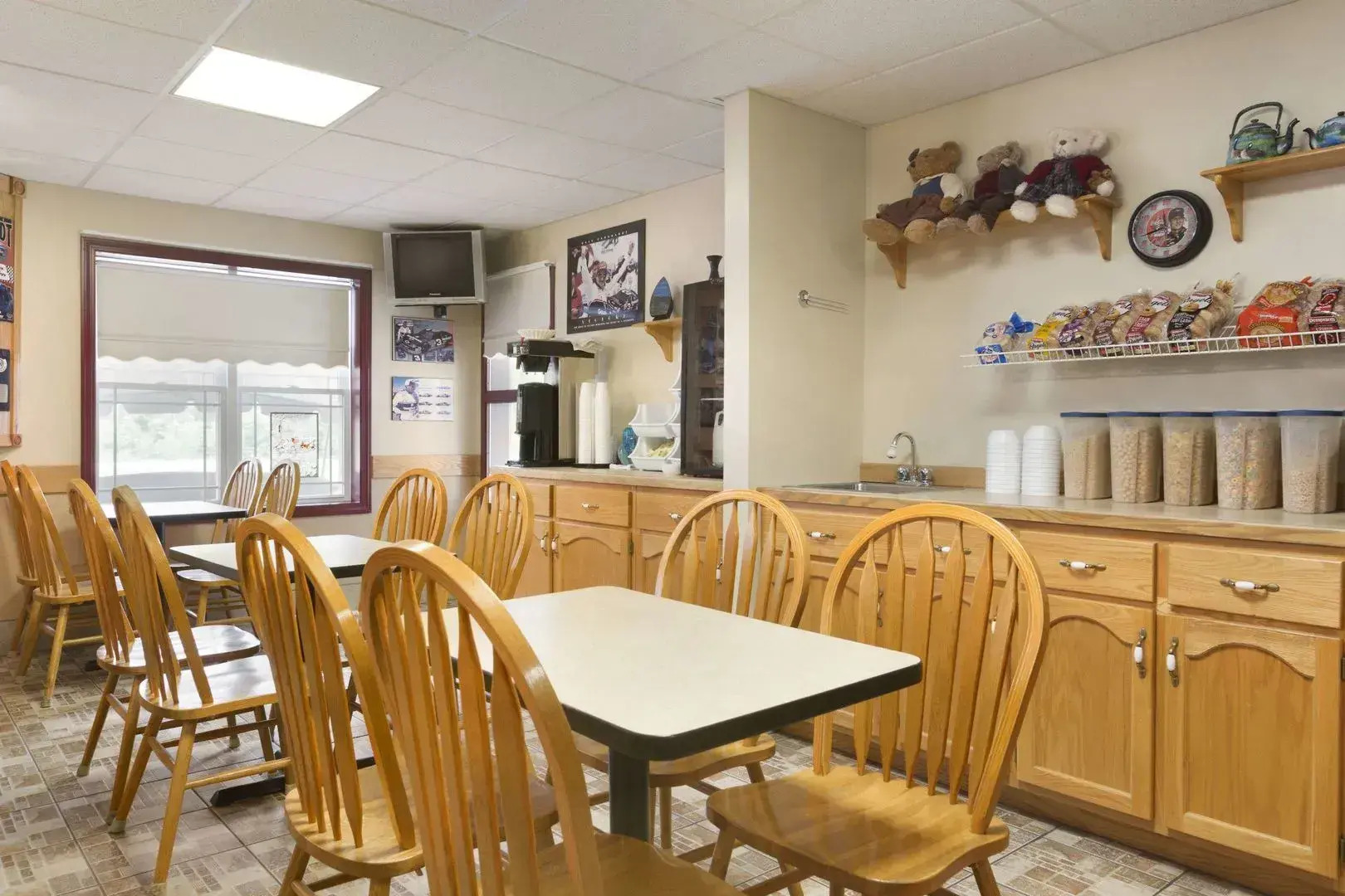 Travelodge Fredericton