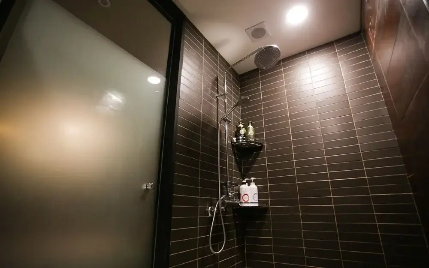 Yeoju Dubai Self Check-in Motel