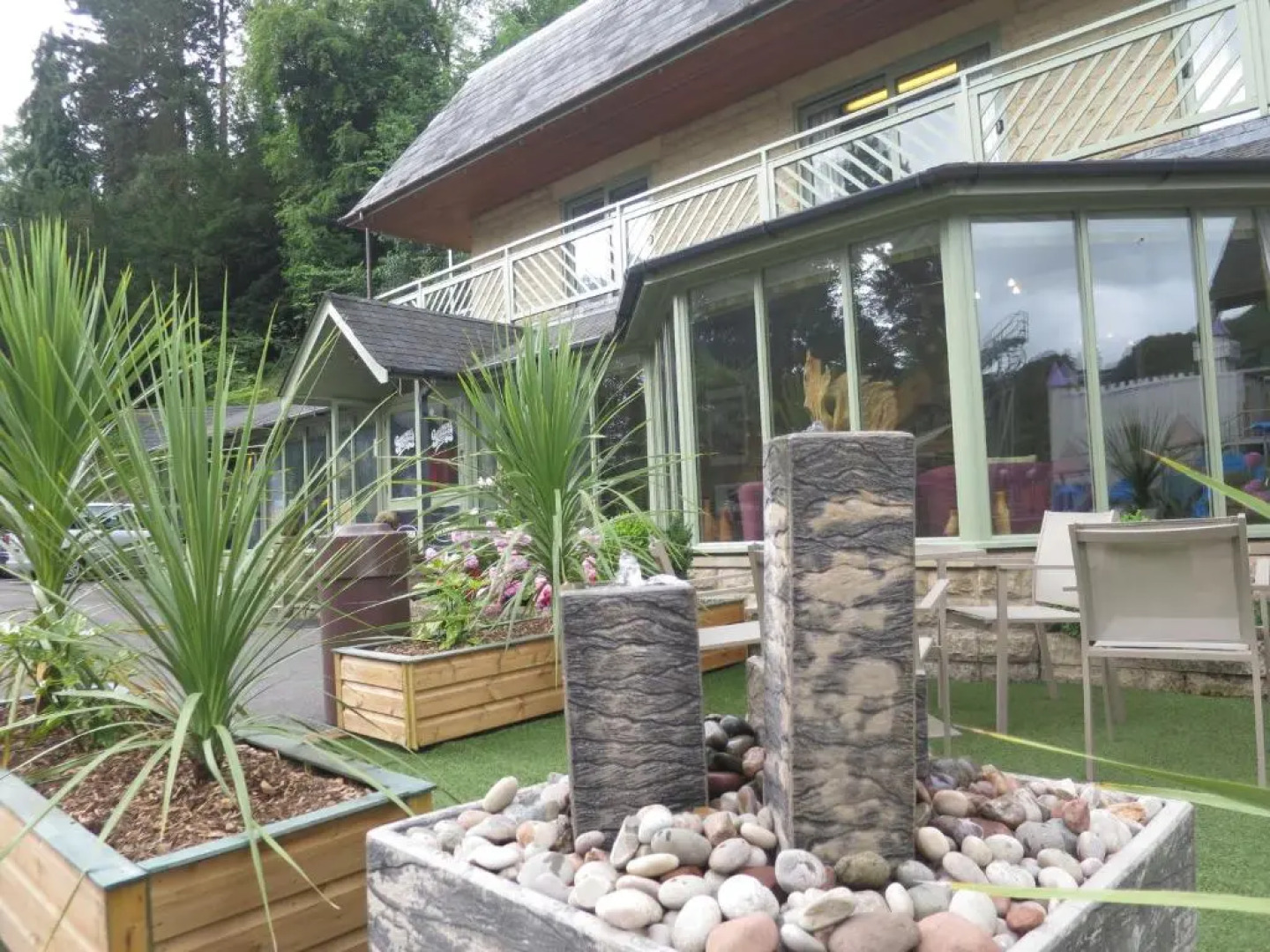 Gulliver's Resort Matlock Bath