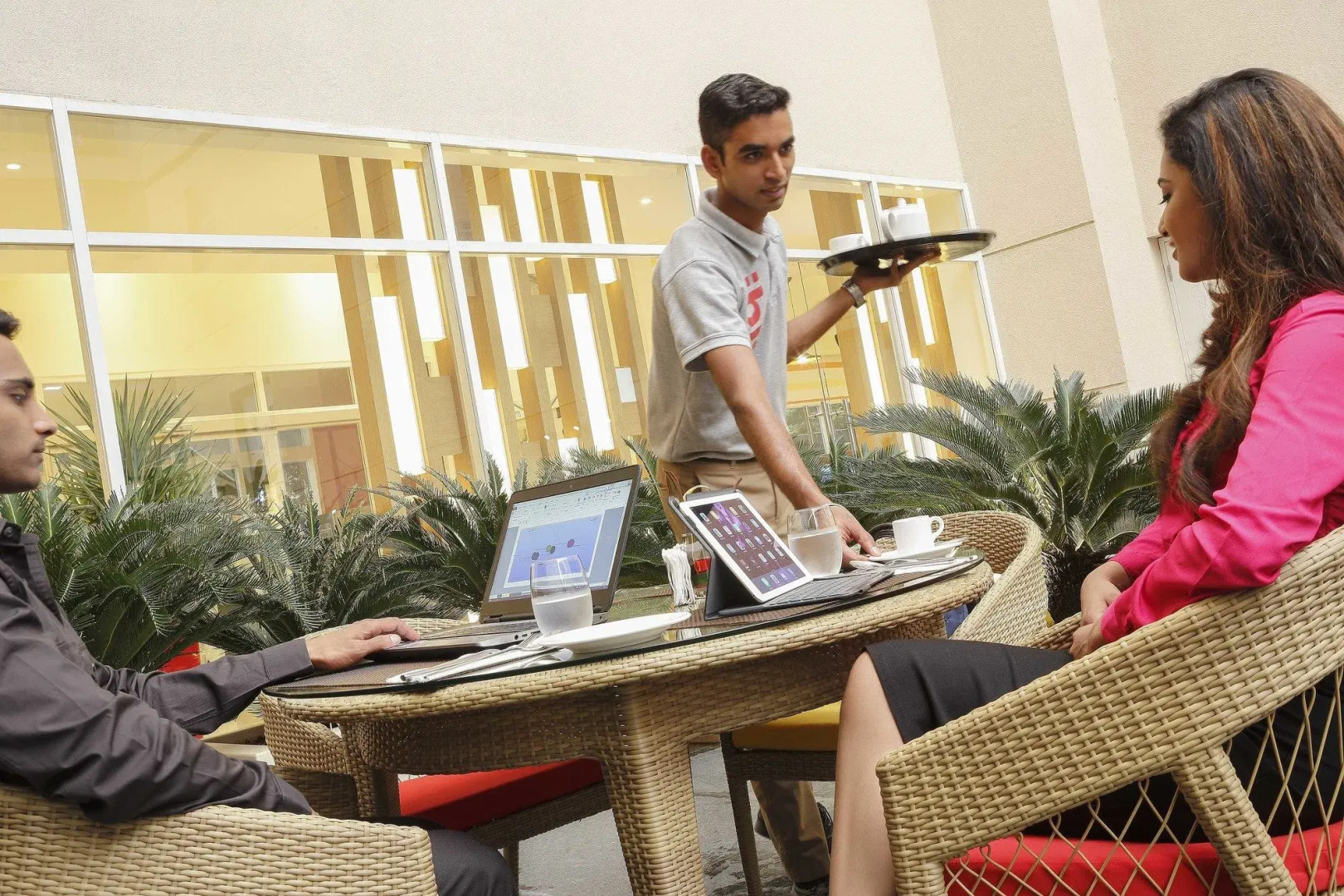 ibis Hyderabad Hitech City Hotel