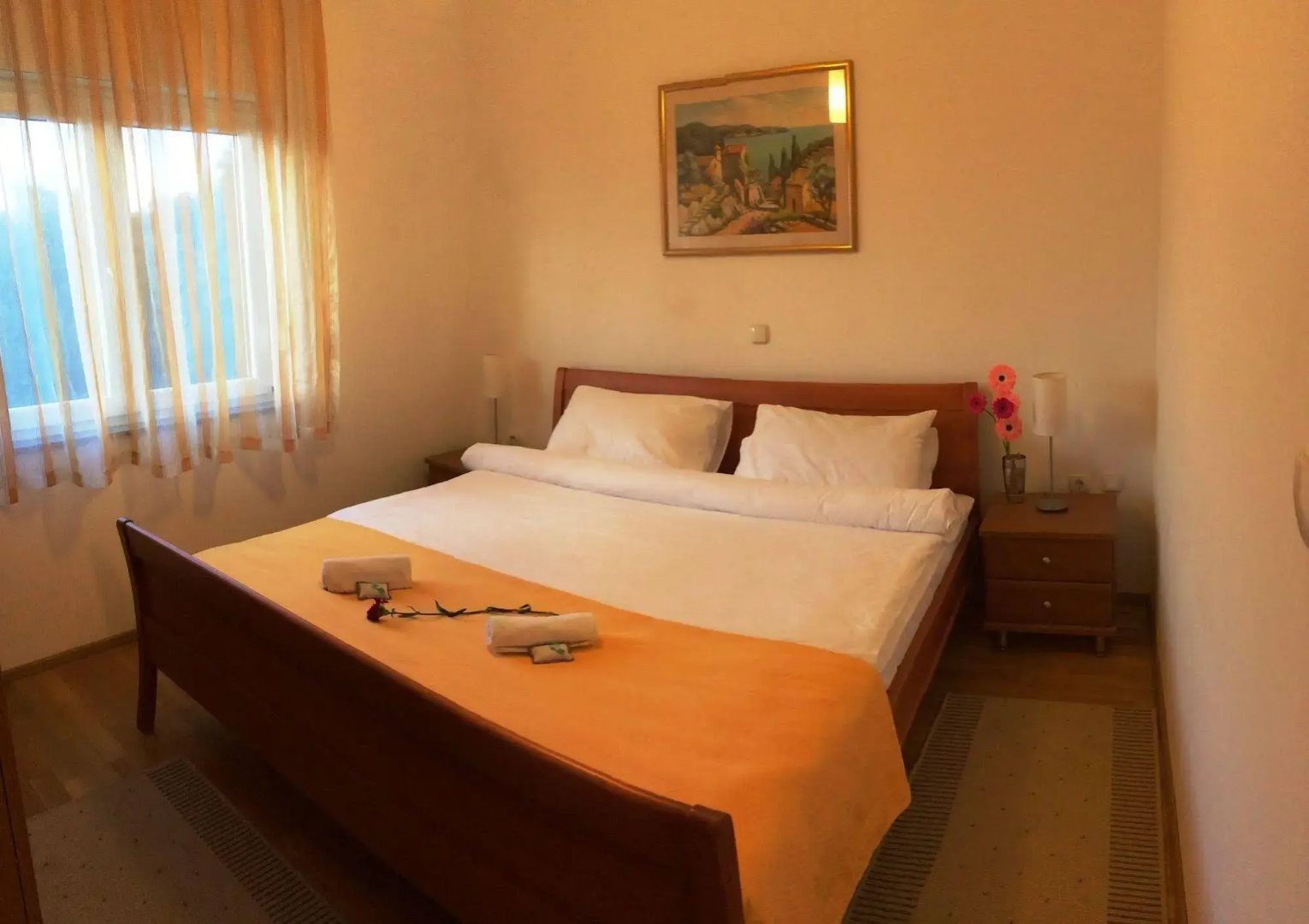 Sunset Beach Suites