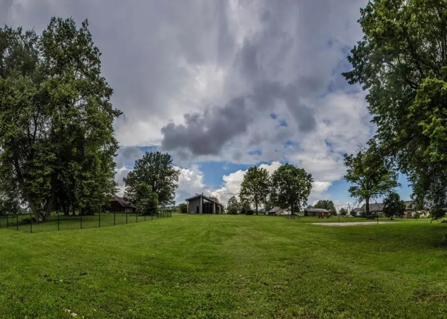 Holiday home Uzbazes