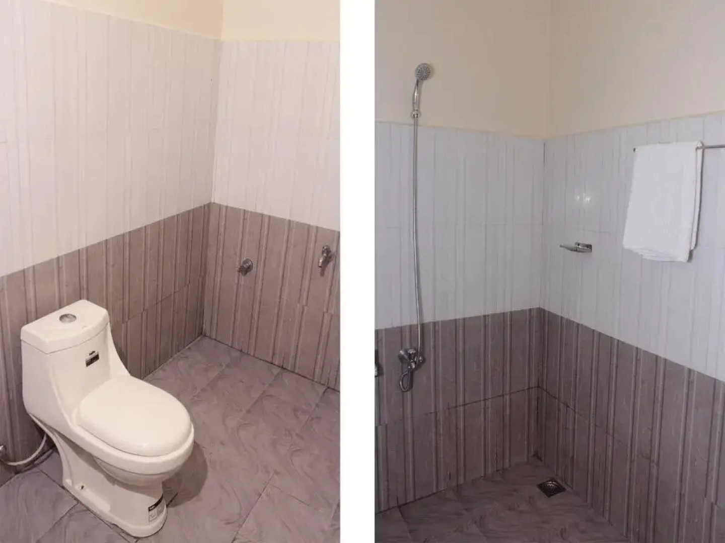 Ashly's Residency by OYO Rooms