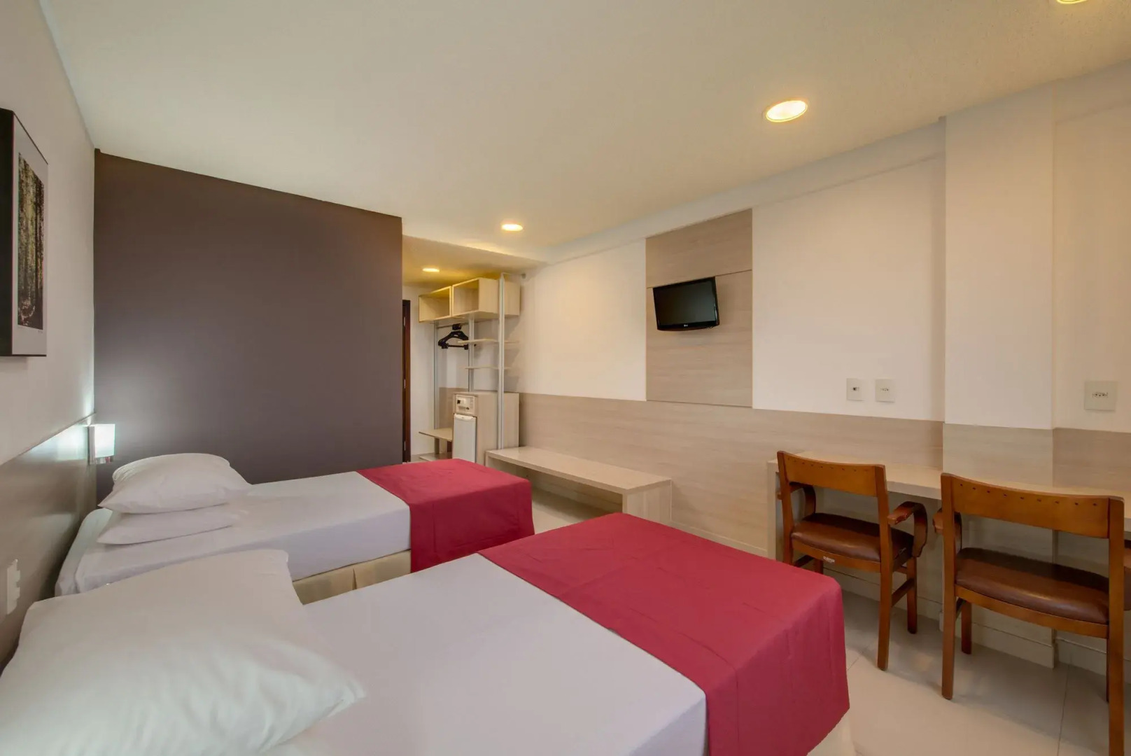 Hotel Regente Paragominas