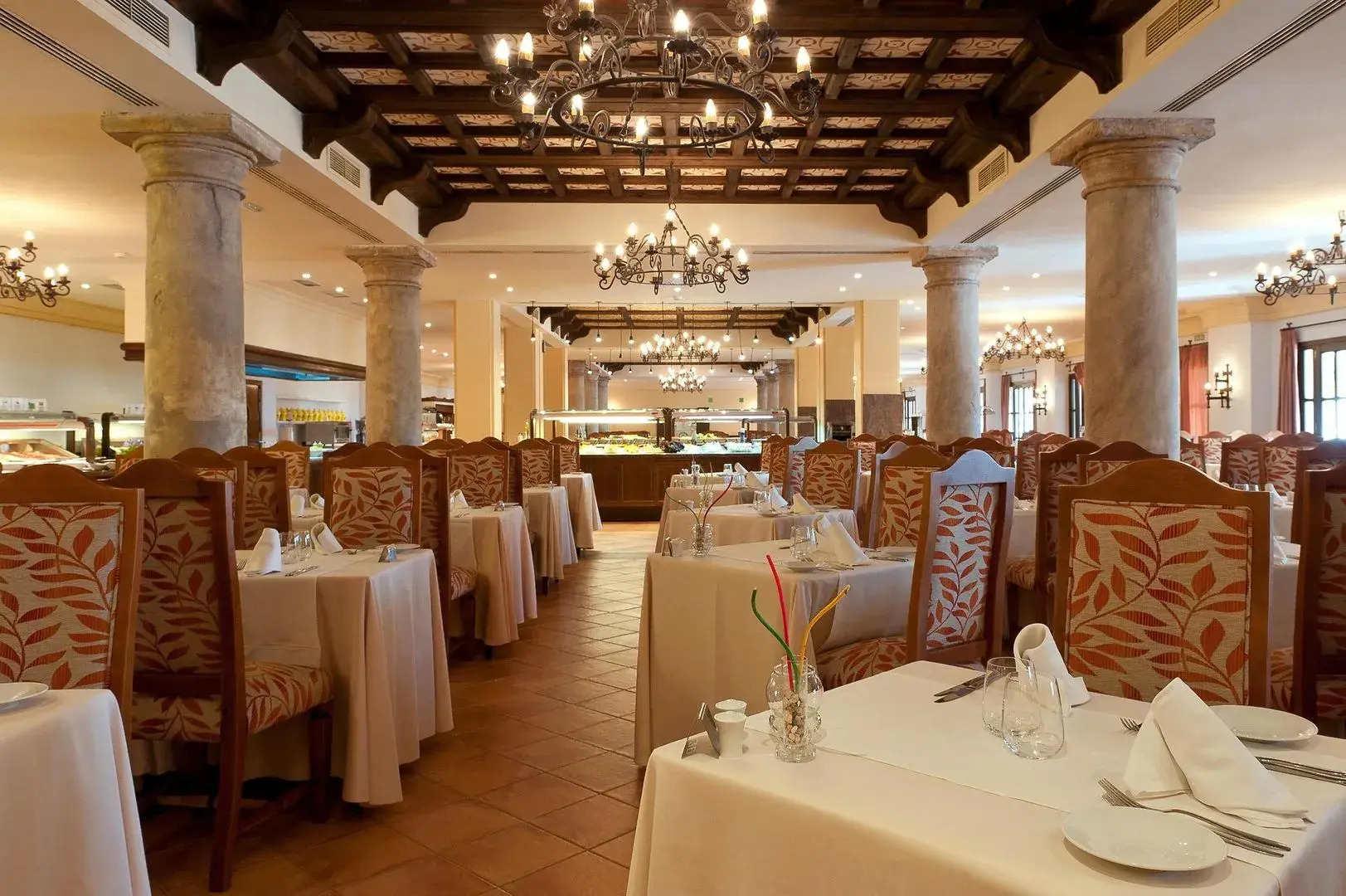 Hotel Fuerte Conil-Resort