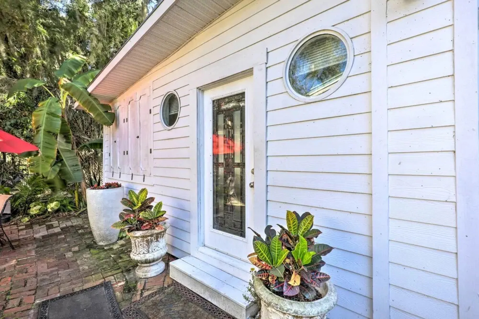 Peaceful Palatka Cottage by St Johns River