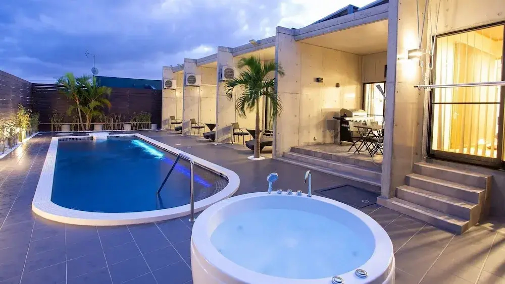 Sumuide Terrace H