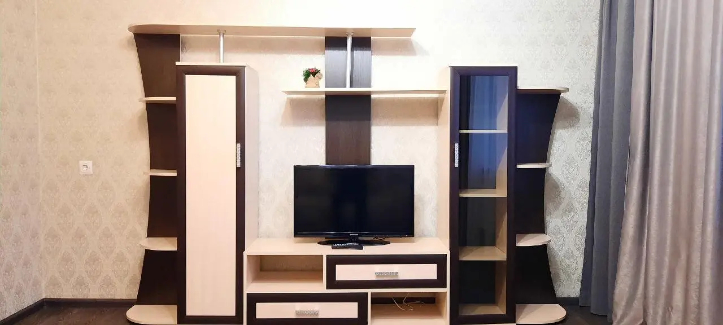 Апартаменты на улице 3 Августа