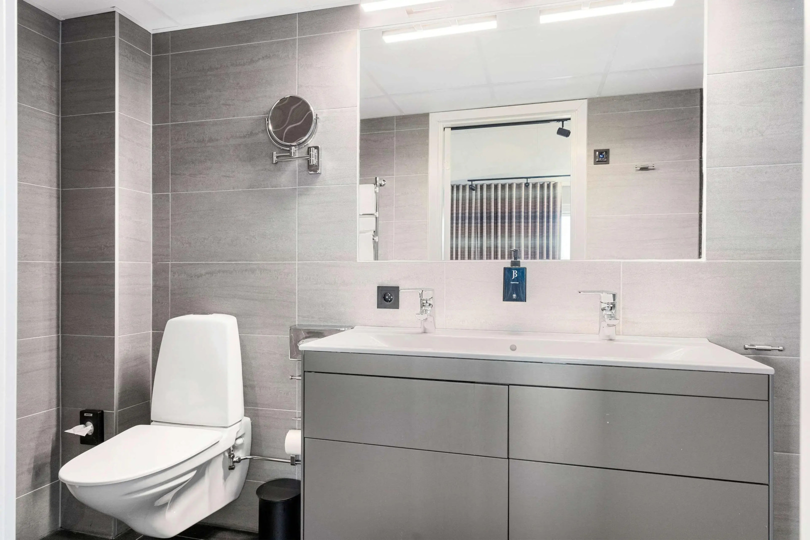 Best Western Plus John Bauer Hotel